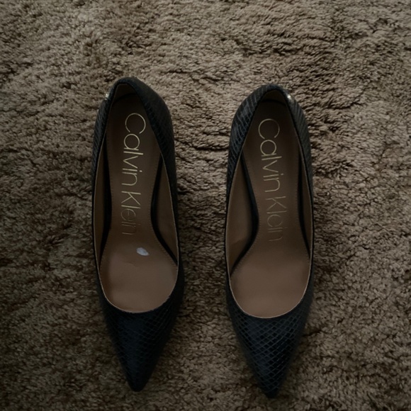 Clavin Klein - Picture 2 of 2